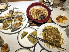 -渔傅·霞浦滩涂海鲜(建平店)