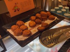 -杭州开元名都大酒店·地中海自助餐厅