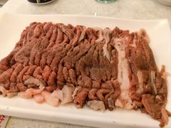 -八先生涮肉房(三里河店)