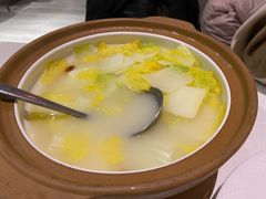 -旺顺阁鱼头泡饼(小红门店)