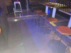 内景-安吉罗联丰舞厅(宝丰生活广场店)