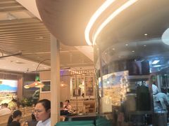 -云海肴·汽锅鸡·云南菜(广安门天虹店)