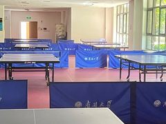 -南开大学(八里台校区)