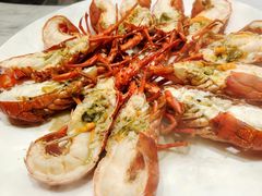 -国惠大酒楼(仓山万达店)