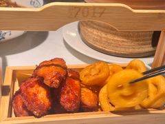 -7017浙菜•建德味(市心北路店)