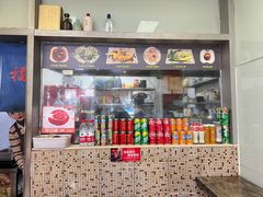 门面-洪福米线(浣纱路店)