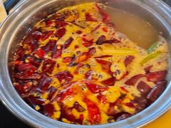 -鲁西肥牛(九方购物中心店)