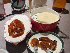 -秀儿四九城·新京菜(亚运村鸟巢店)