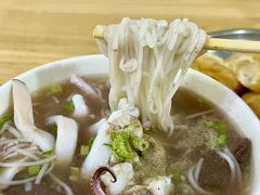 -阿玲面线糊(溪岸路店)