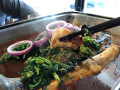 -半天妖烤鱼(方庄店)