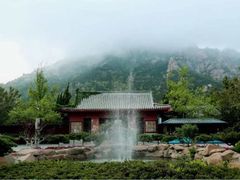 -石岛赤山风景区