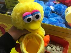 -风云再起游乐汇(皇城恒隆广场店)