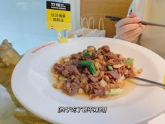 炊烟小炒黄牛肉-炊烟小炒黄牛肉(中心印象城店)