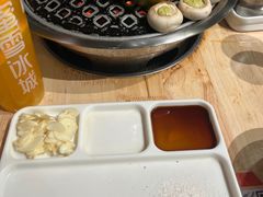 -霸腹烤肉(厦门柚子番店)