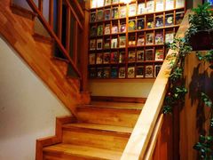 -猫的天空之城概念书店(杭州南宋御街店)