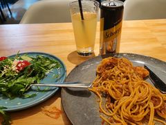 -ibarrel爱杯·bistro&brunch(江宁路店)