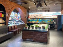 -佬太公海鸭·海鲜大排档(上海总店)
