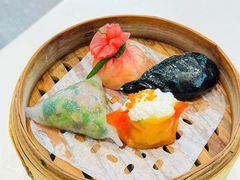 -蔡澜点心·粤菜(月星环球港店)