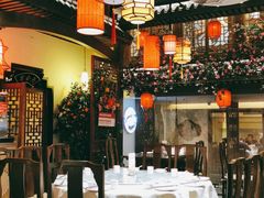 大堂-徽镇小厨·经典徽菜(十里河店)
