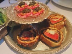 -壳里西餐厅Coquille Seafood Bistro(蒙自路店)