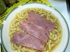 -澳洲牛奶公司(佐敦店)