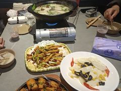 -楚太子  中餐&烧烤(武大店)