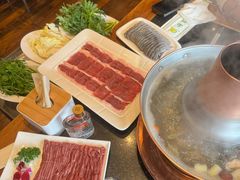 -南门涮肉(通州店)