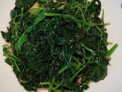 清炒时蔬-曾宴·楚菜(湖北省博物馆店)