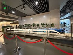 -中国铁道博物馆(正阳门馆)