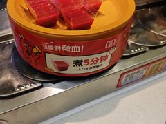 -龍歌自助小火锅(秦淮水游城店)