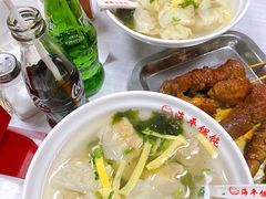 -海平馄饨(逍遥二路店)