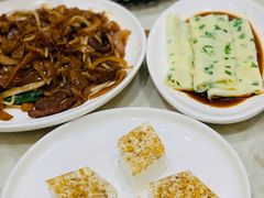 -稻香酒家(长宁KING88广场店)