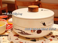 -姥姥家春饼店(惠新东街店)