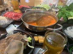 -呷哺呷哺(西单大悦城店)