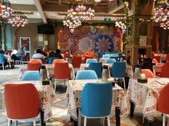 -清真吐鲁番餐厅(牛街店)