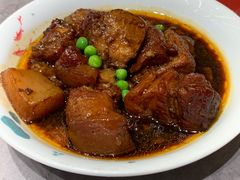 -阿毛饭店(和义路店)