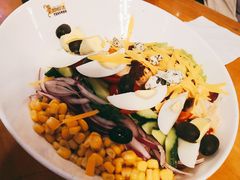 -巴伐利亚啤酒坊(意式风情街店)