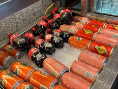 -松子料理(白家庄店)