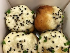 -东泰祥生煎馆(陕西南路店)