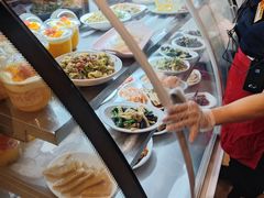 -坚记酒家·佛山老字号·顺德鱼生标准示范店