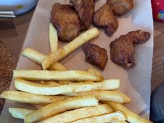 -必胜客(港城新天地店)