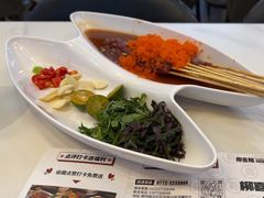 -柳喜辣·烧烤酒局(跃进总店)