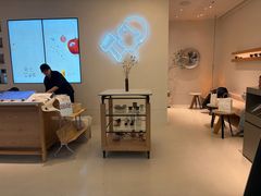 -山姆会员商店(上海浦东店)