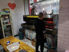 -舌尖上的石棉何雨露烧烤