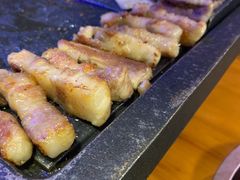 -咕咕站韩国料理(紫金港店)