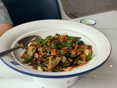 -兰湘子·湘菜小炒(长安万科广场店)