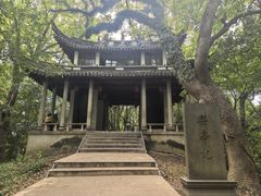 -蒋氏故居