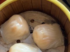 -尚宴牛特鲜自助(太原街万达店)