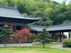 -兰亭风景区