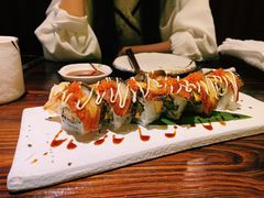 -鸟鹏烧鸟居酒屋(熙龙湾店)